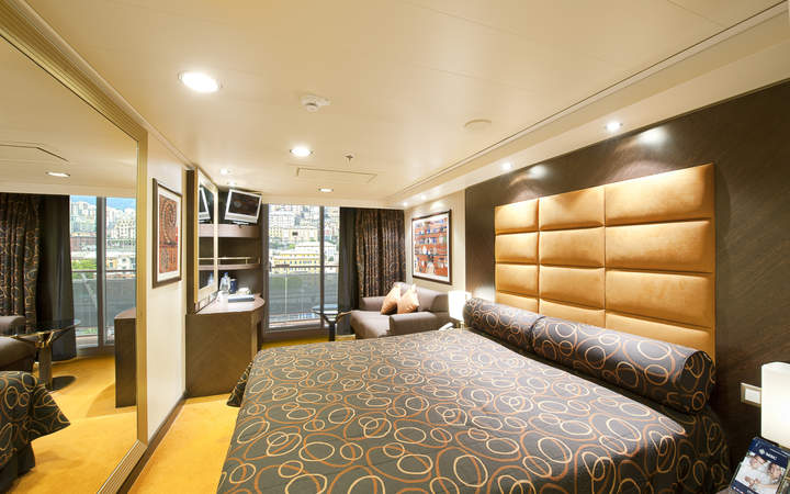 MSC Fantasia